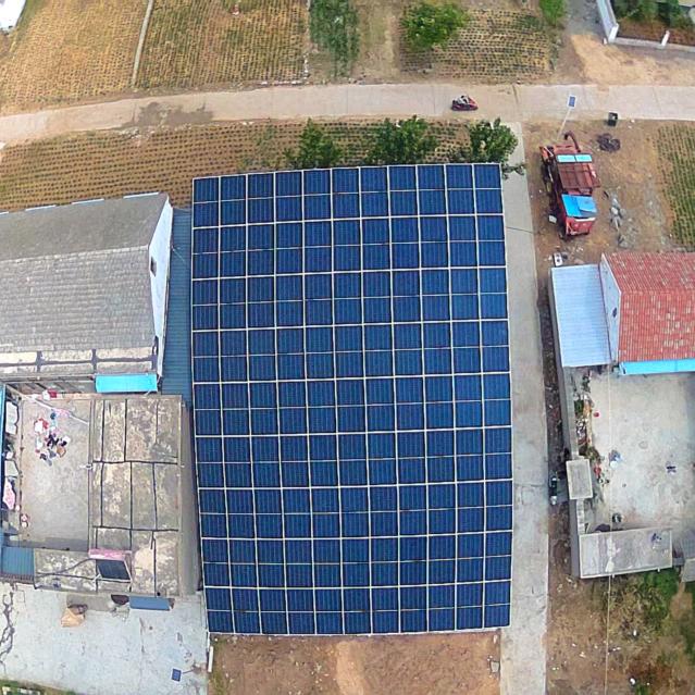 睢宁光伏大量收单