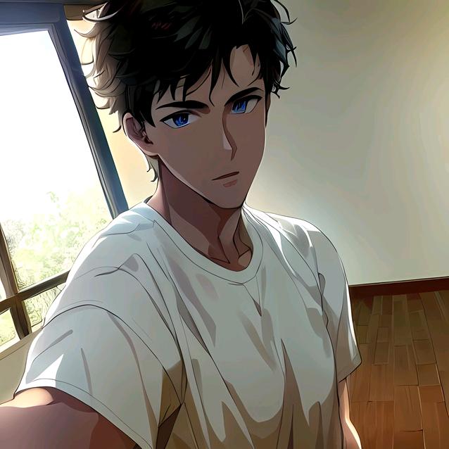 -L先生