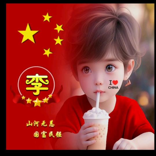 木子李❤️