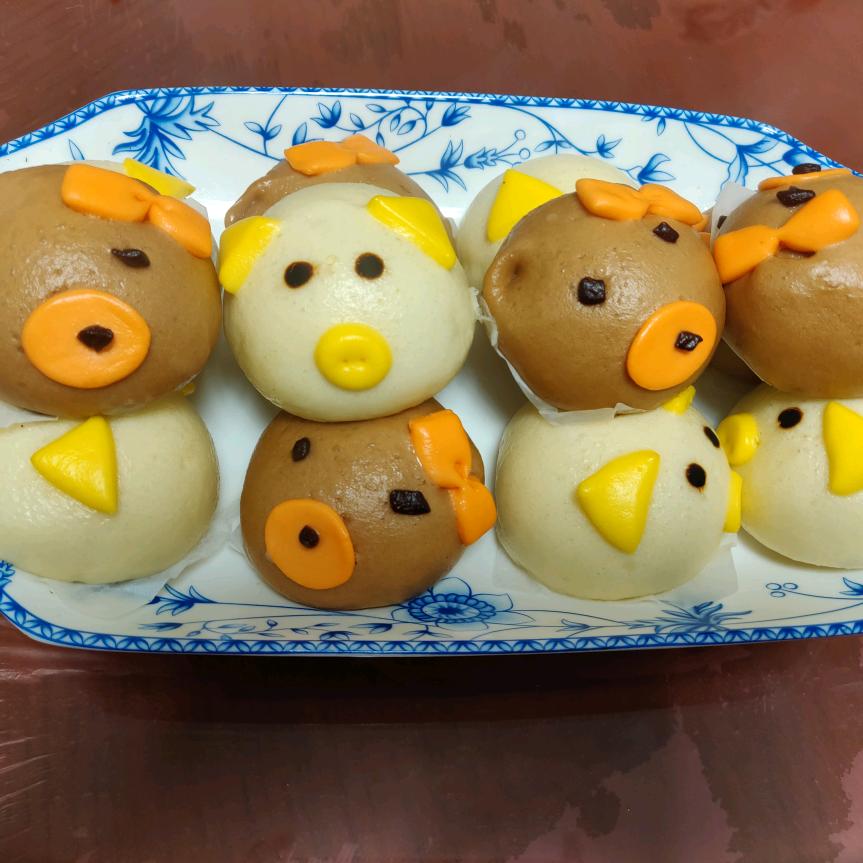 董姐
