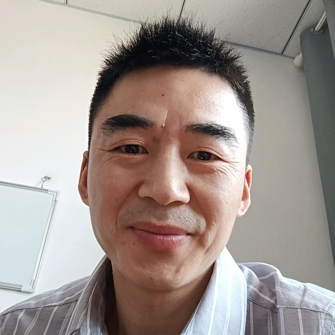 陈勇