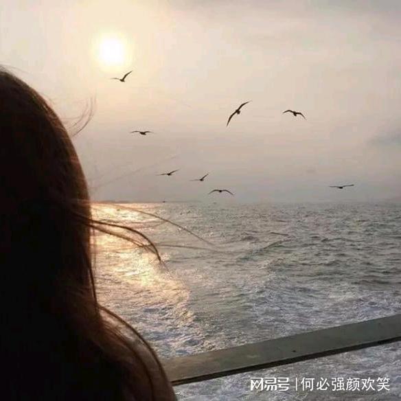 微笑背后的心酸《拒私聊》