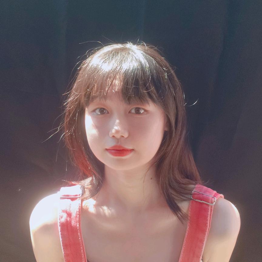 猪猪女孩