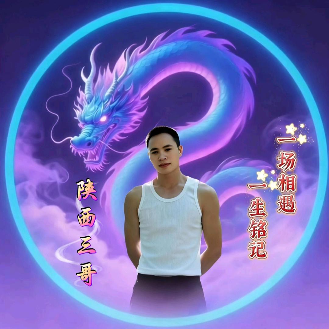 陕西三哥