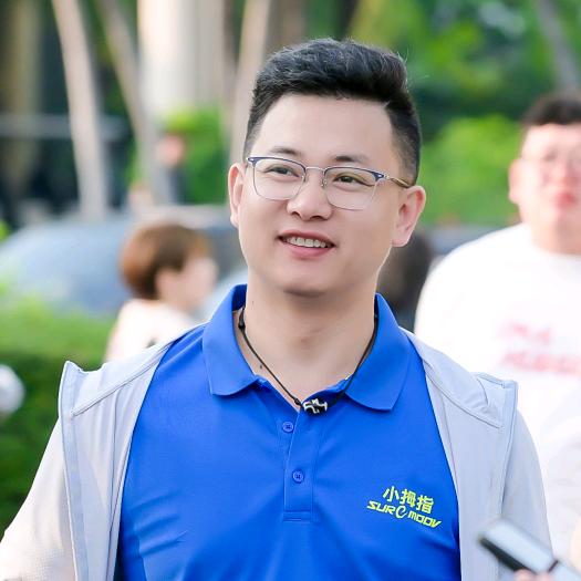 小拇指品牌连锁永和店峰哥