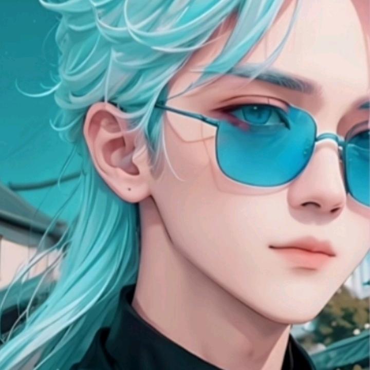 风中的蒲公英