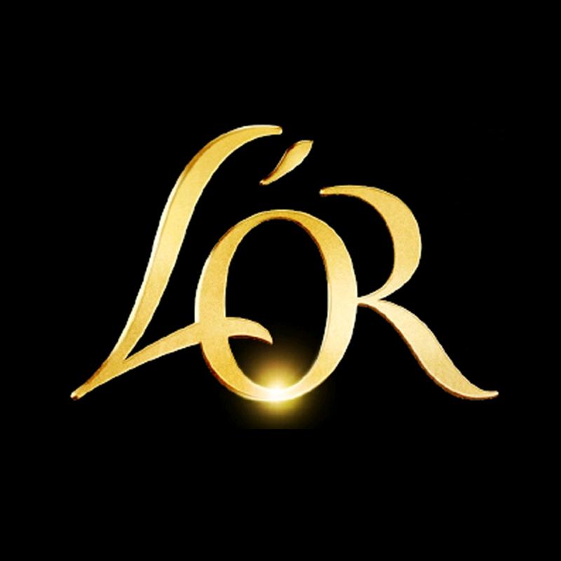 L’OR咖啡旗舰店