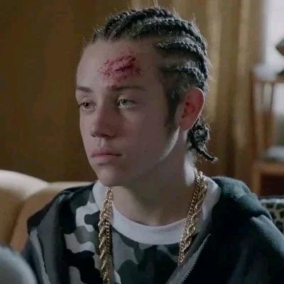 Shameless