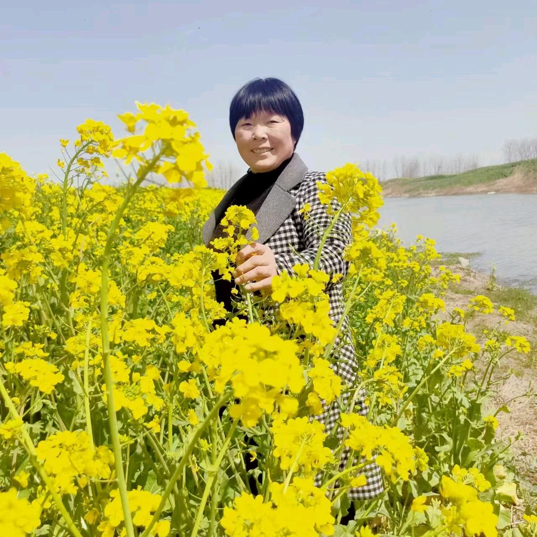 许家二小姐💖🌸