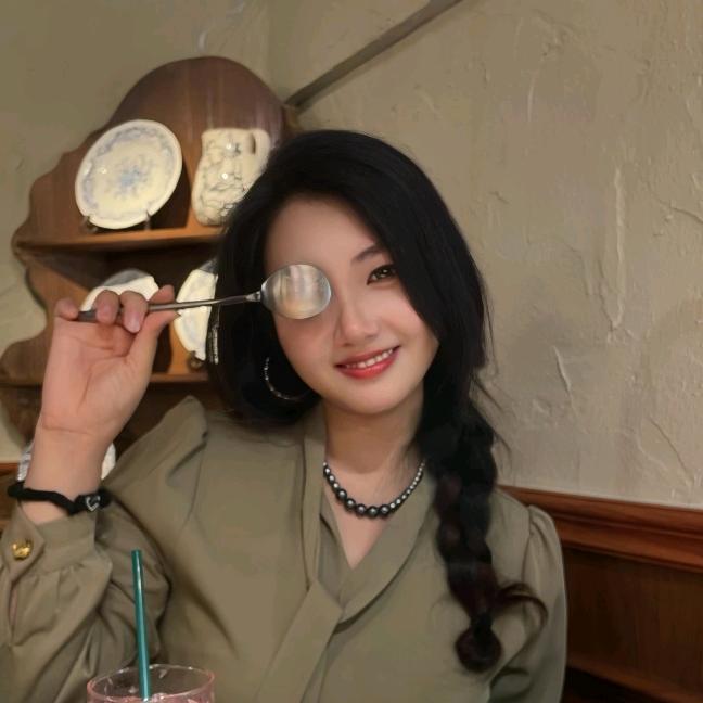 我是阿馥
