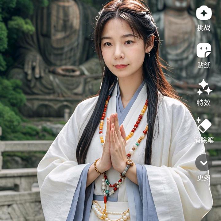 @Huang