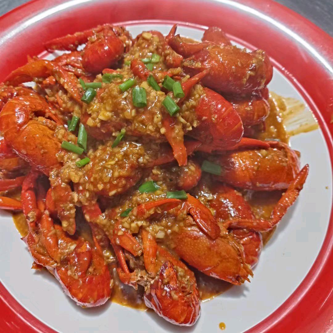 江南小龙虾