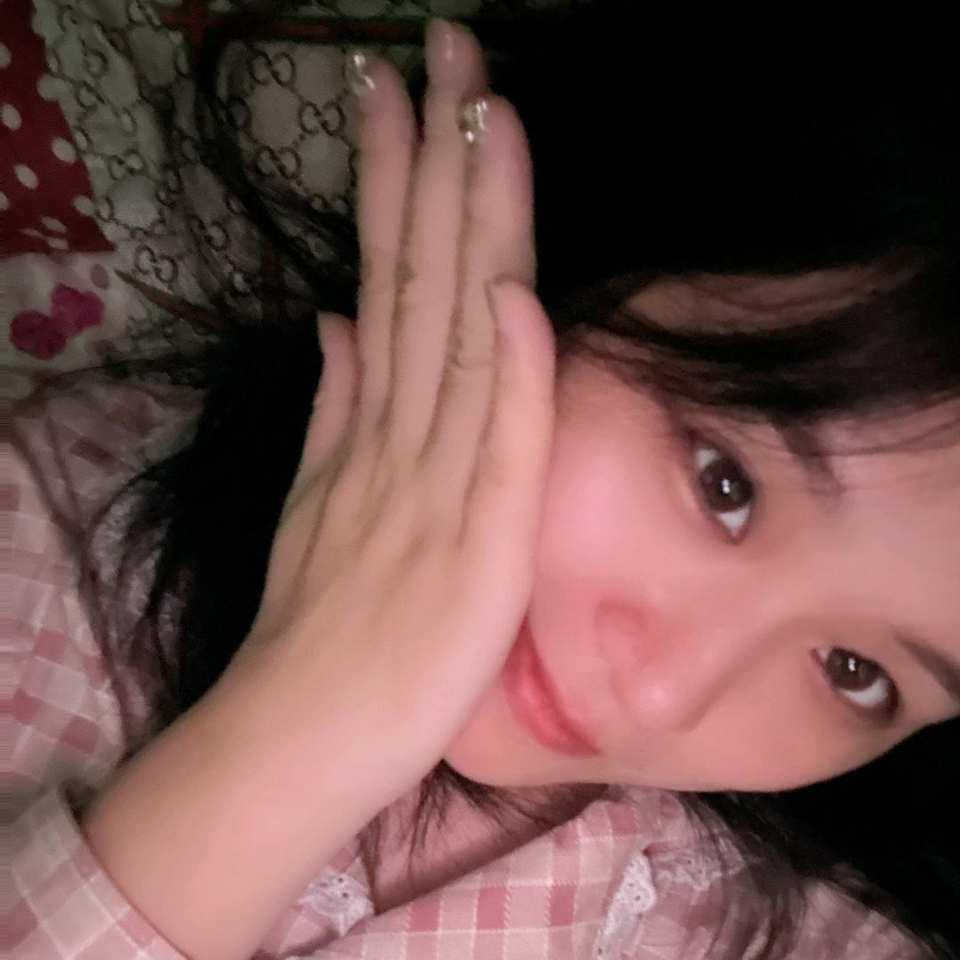 小玉儿 （努力中）