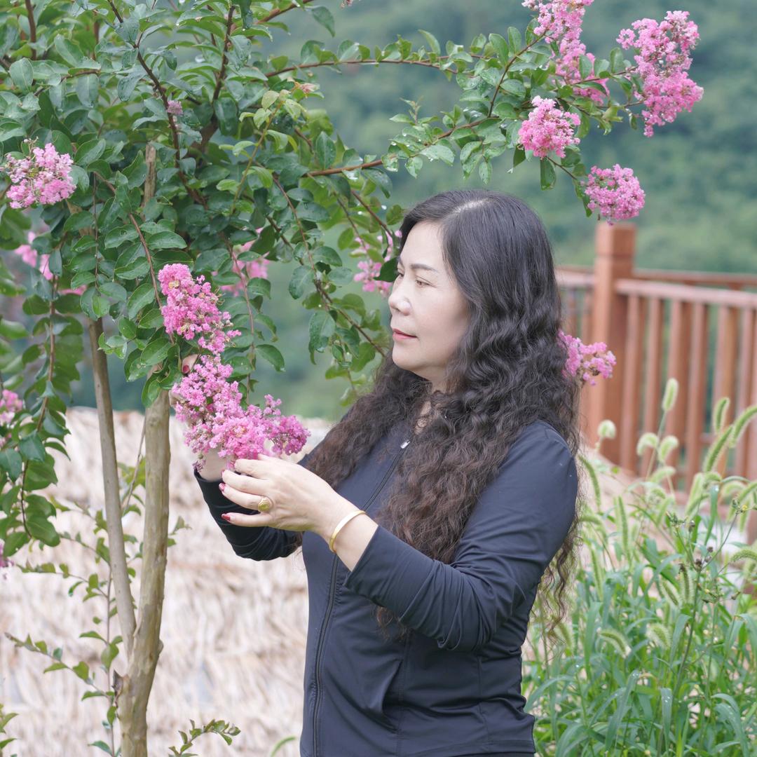 善待自己，过好美一天