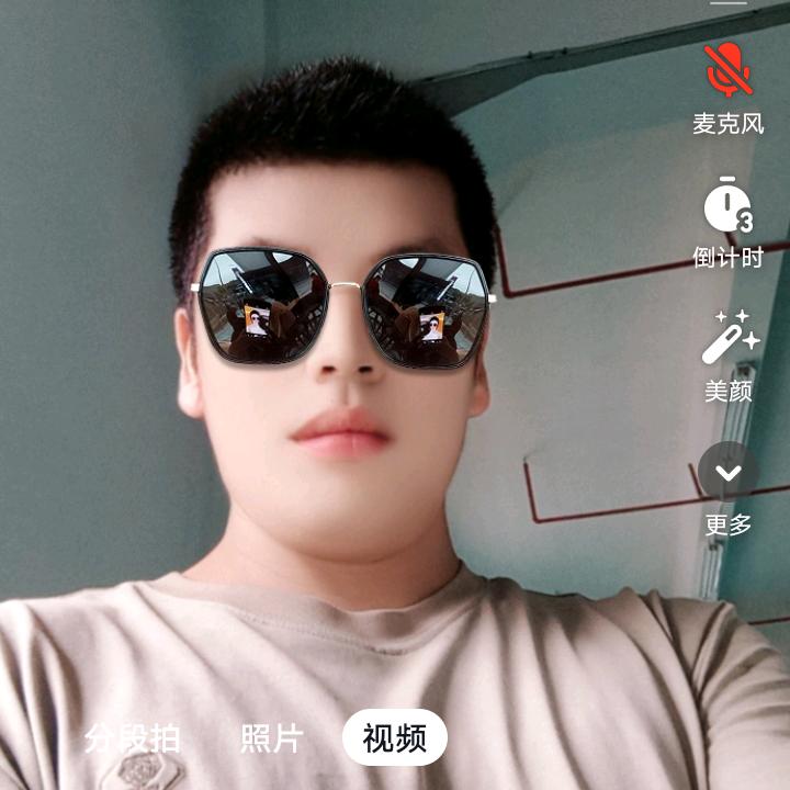 开心过好每一天