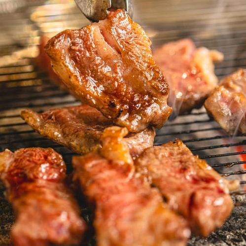 鸿利齐齐哈尔烧烤