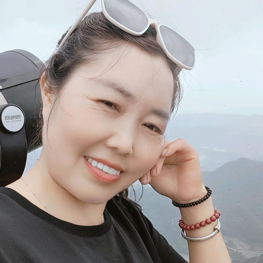 越过岳好（说实话）