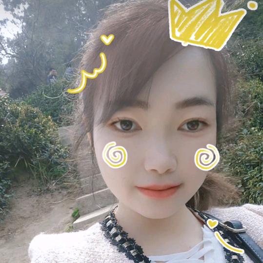 小美来喽