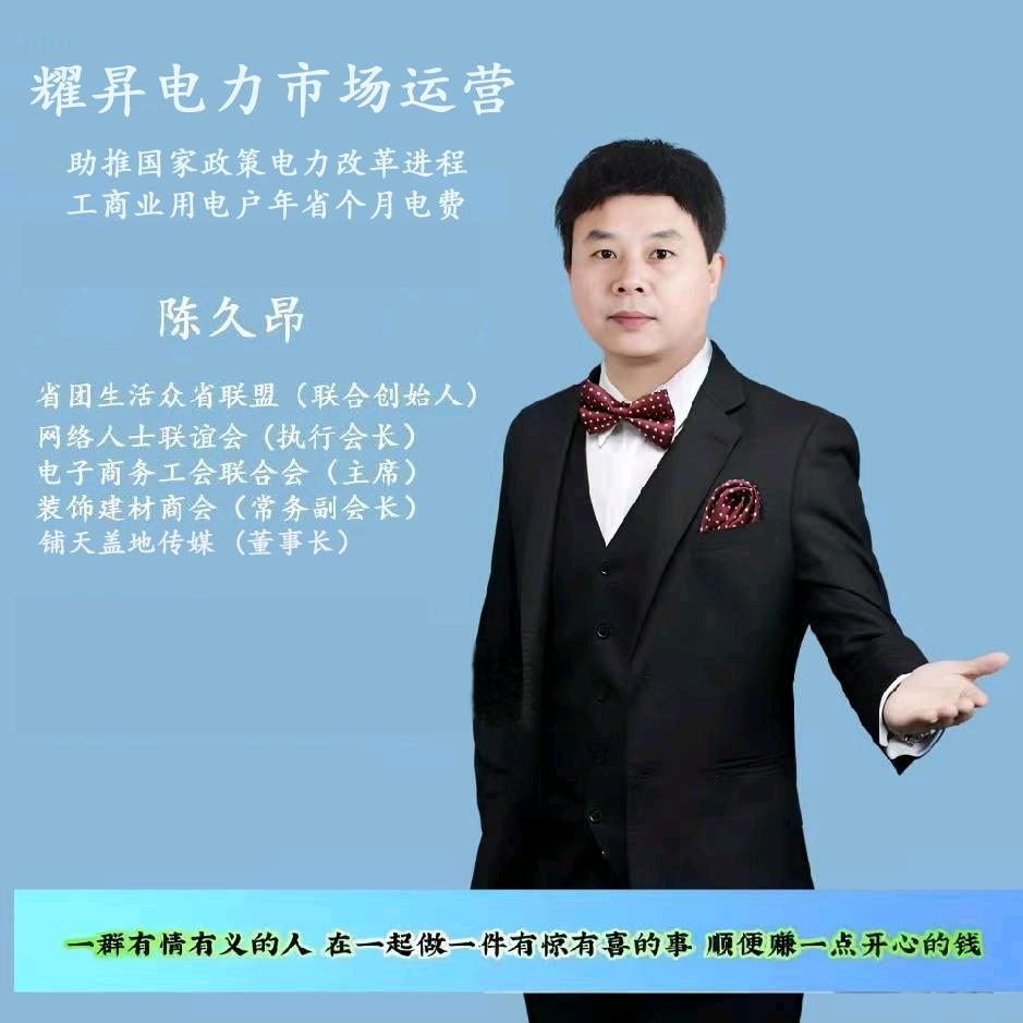 电力.电商（盼盼哥）