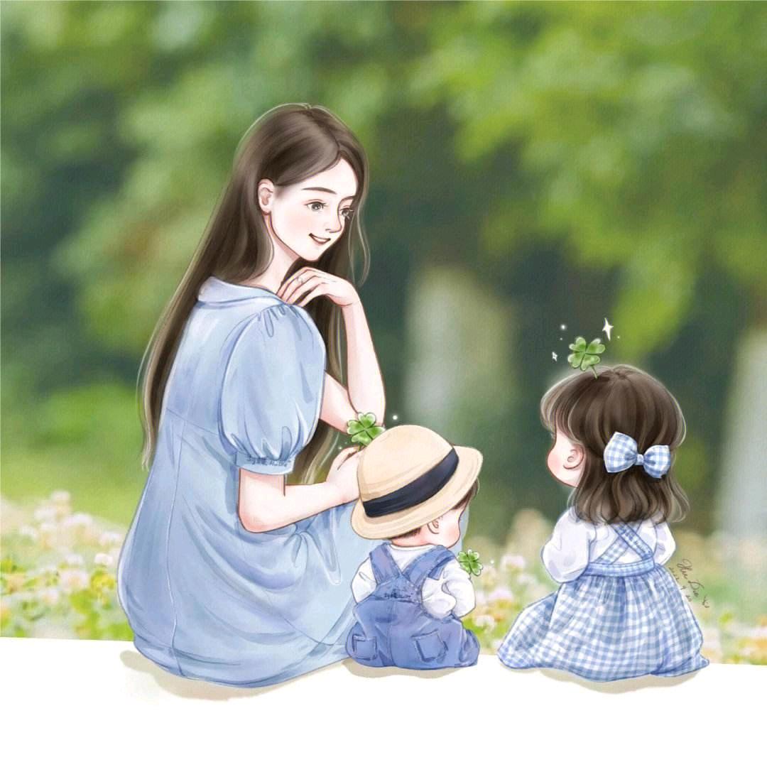 倾听.育儿