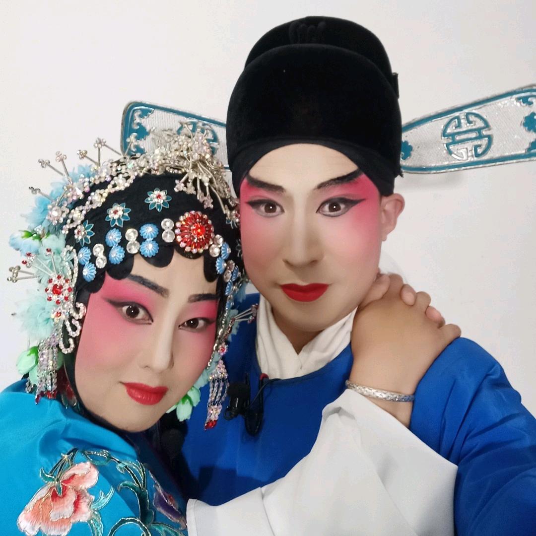 唐韵新强