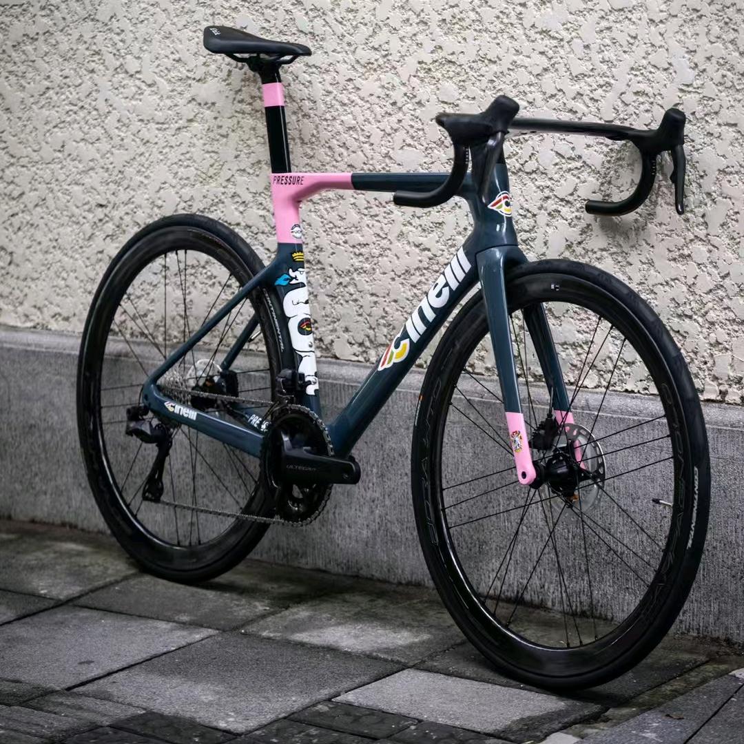 佰客屋阿普兰舟山LAPT车队队长--有志