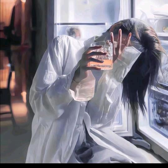 奶油草莓～头像
