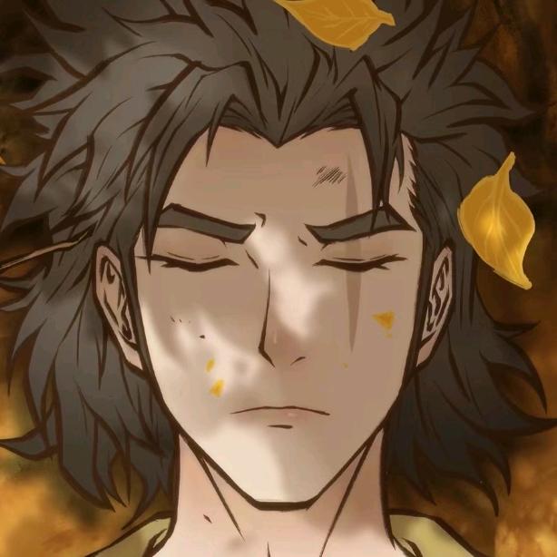 长眠天灾