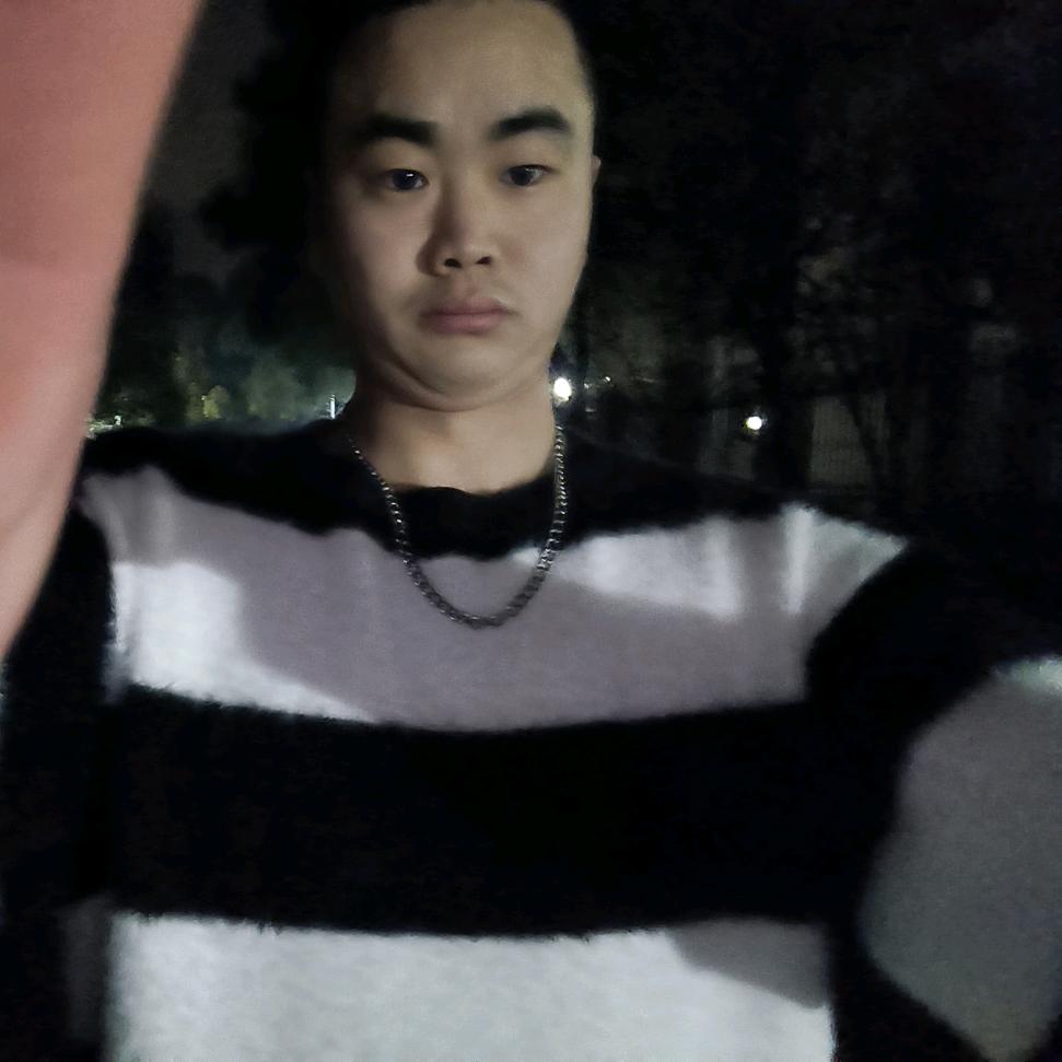 佛系青年系