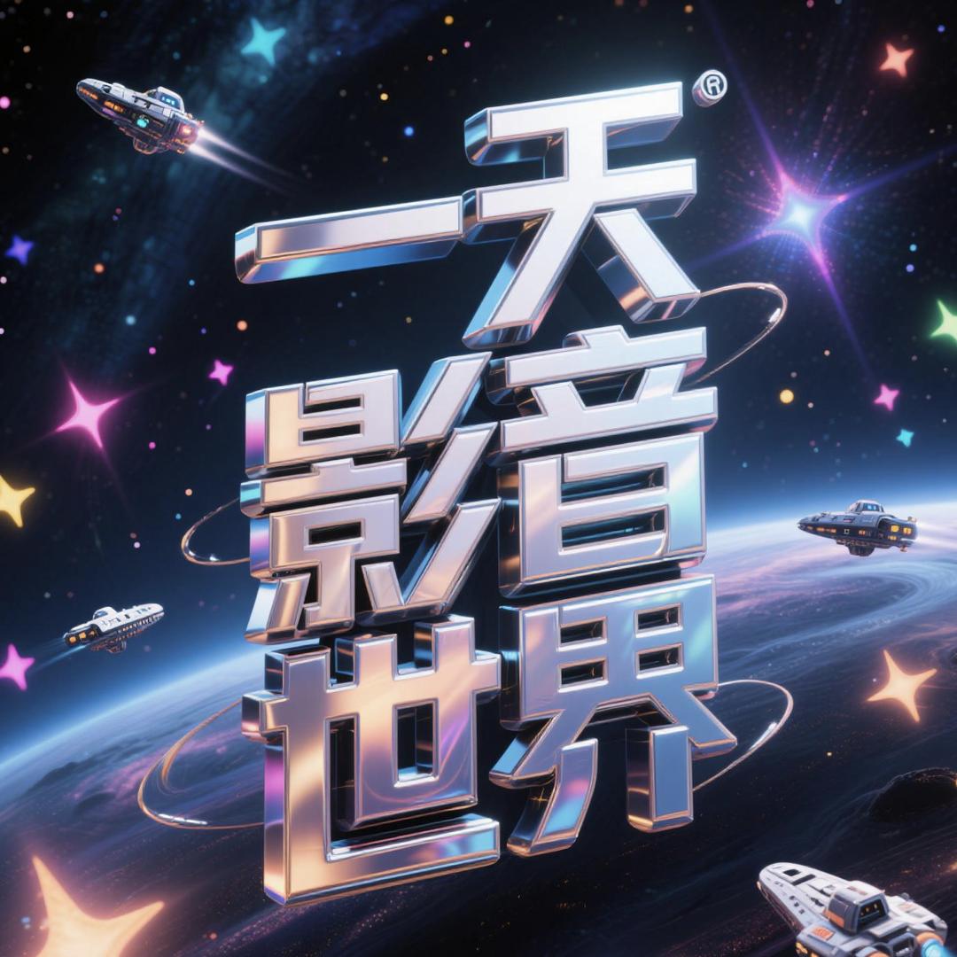 一天影音世界