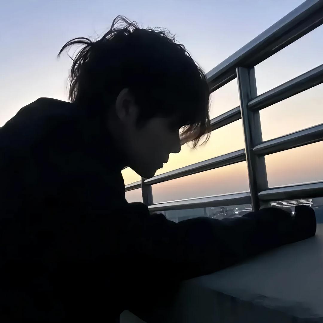 秋风&落叶