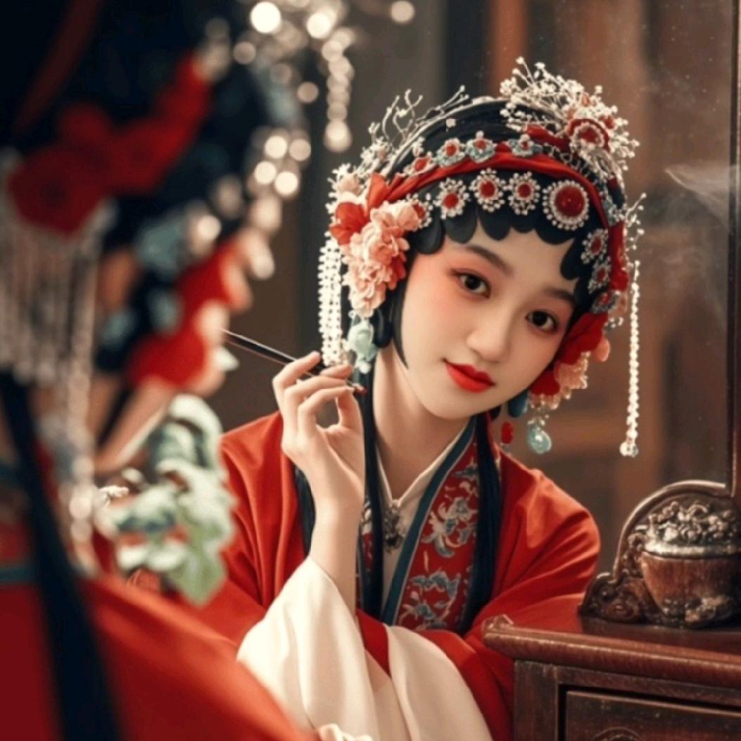 静静的幸福