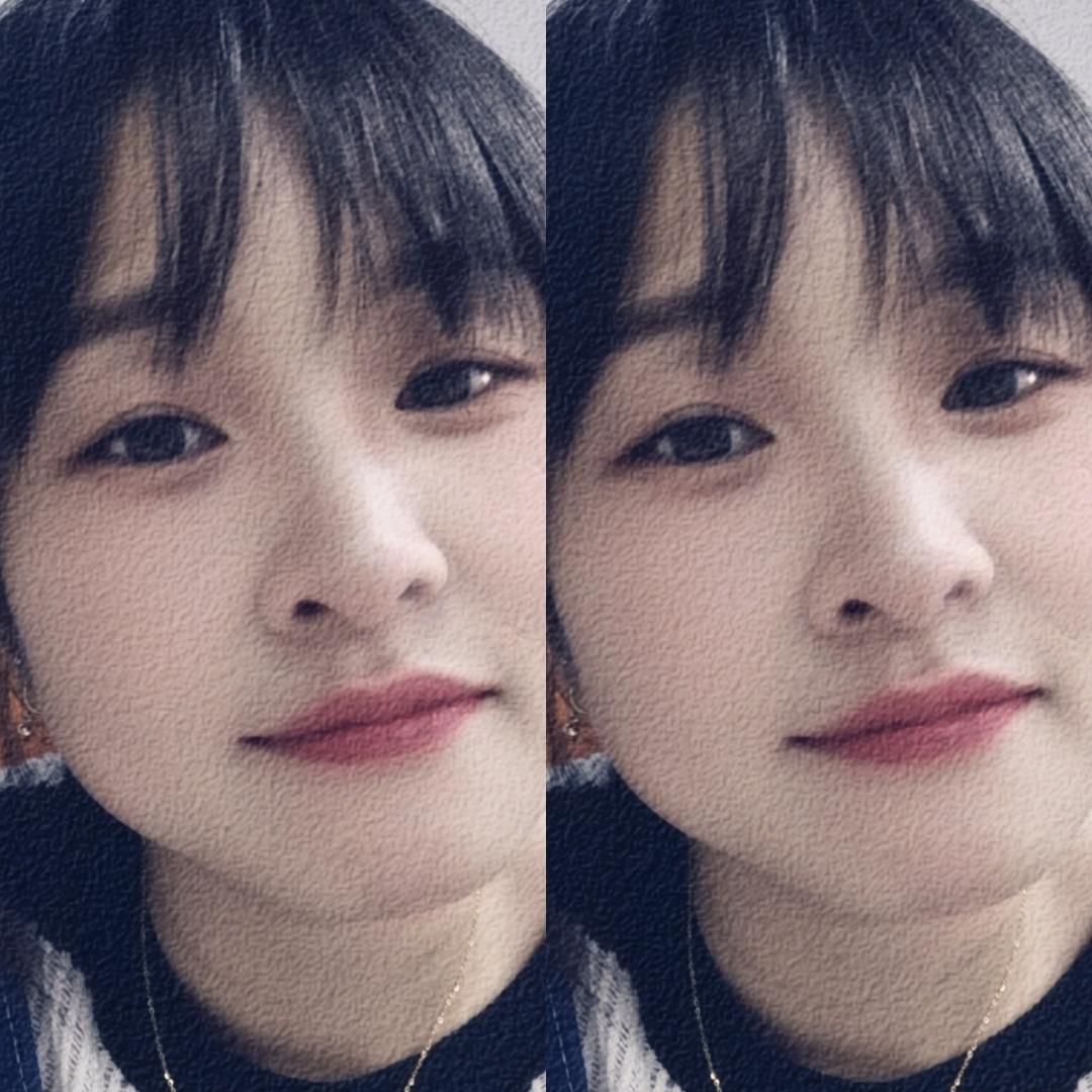 小女人