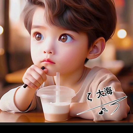 锅里小丸子