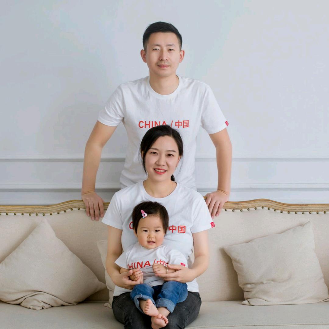大象🐘夫妇