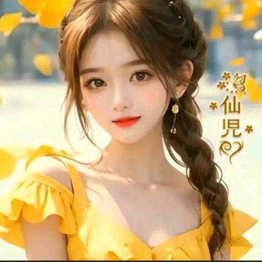 仙児《拒绝连赞》