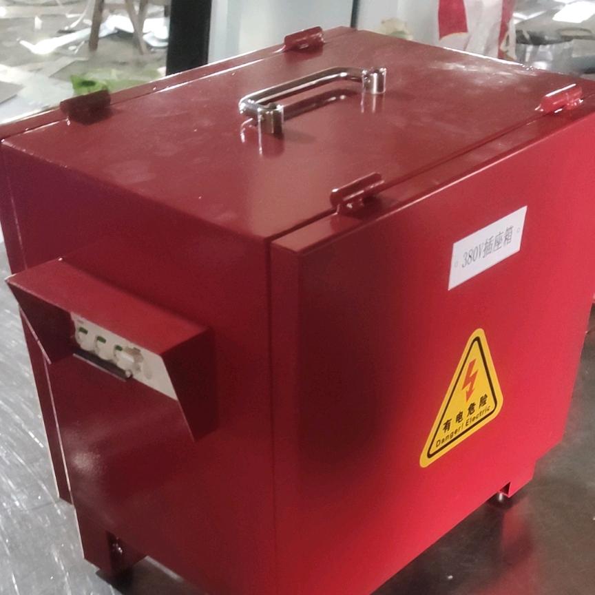 南通博超精密钣金