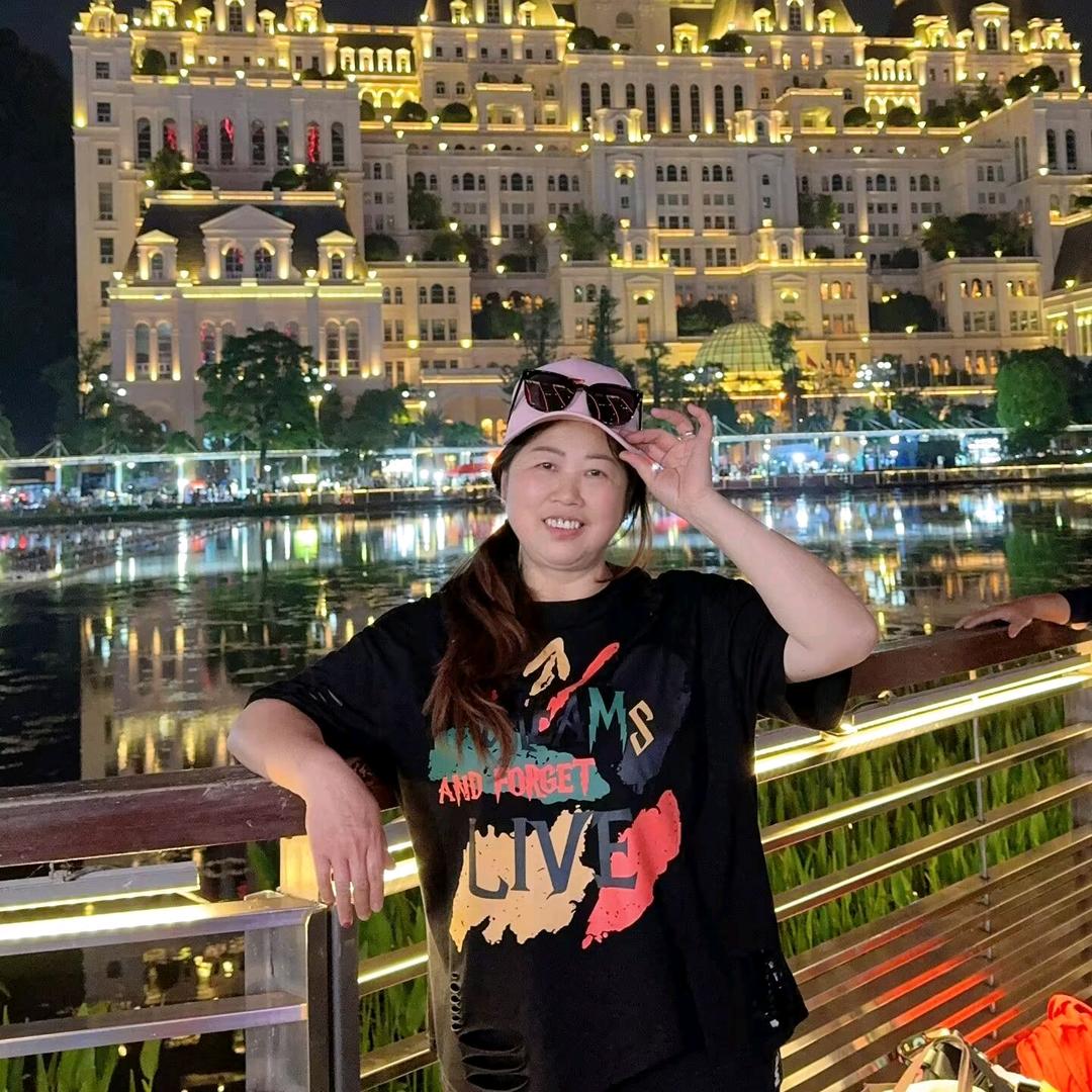 好兰静