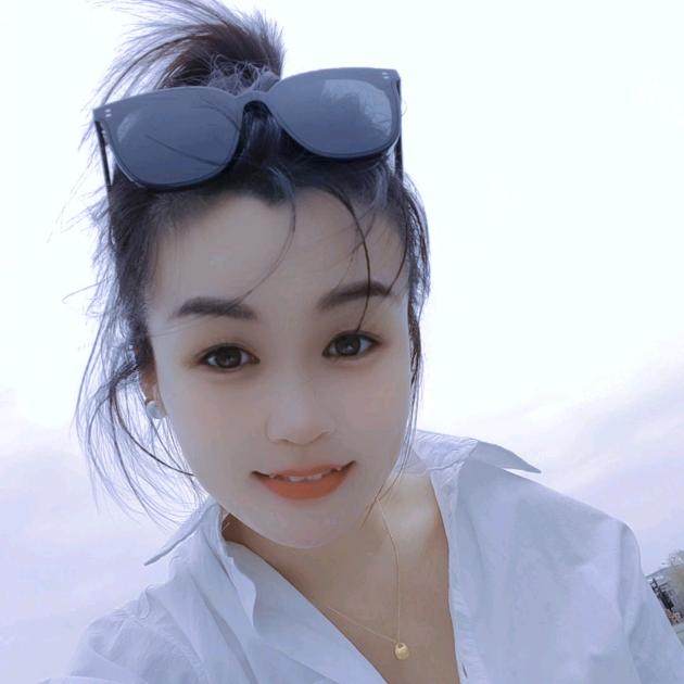 婷婷❤️