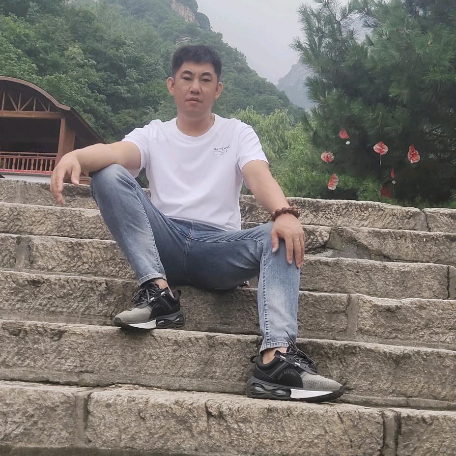 阿狼