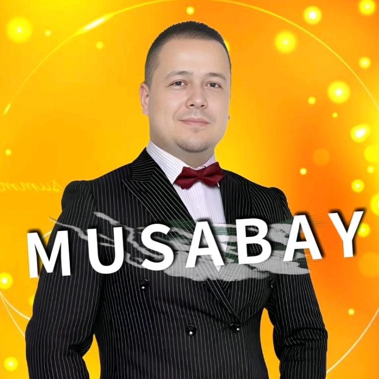 MUSABAY好物
