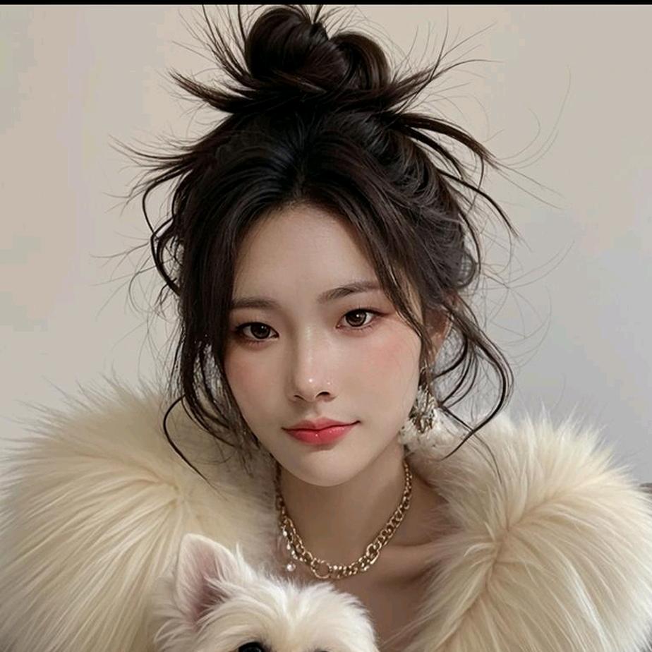 遇见是天意，拥有是幸运