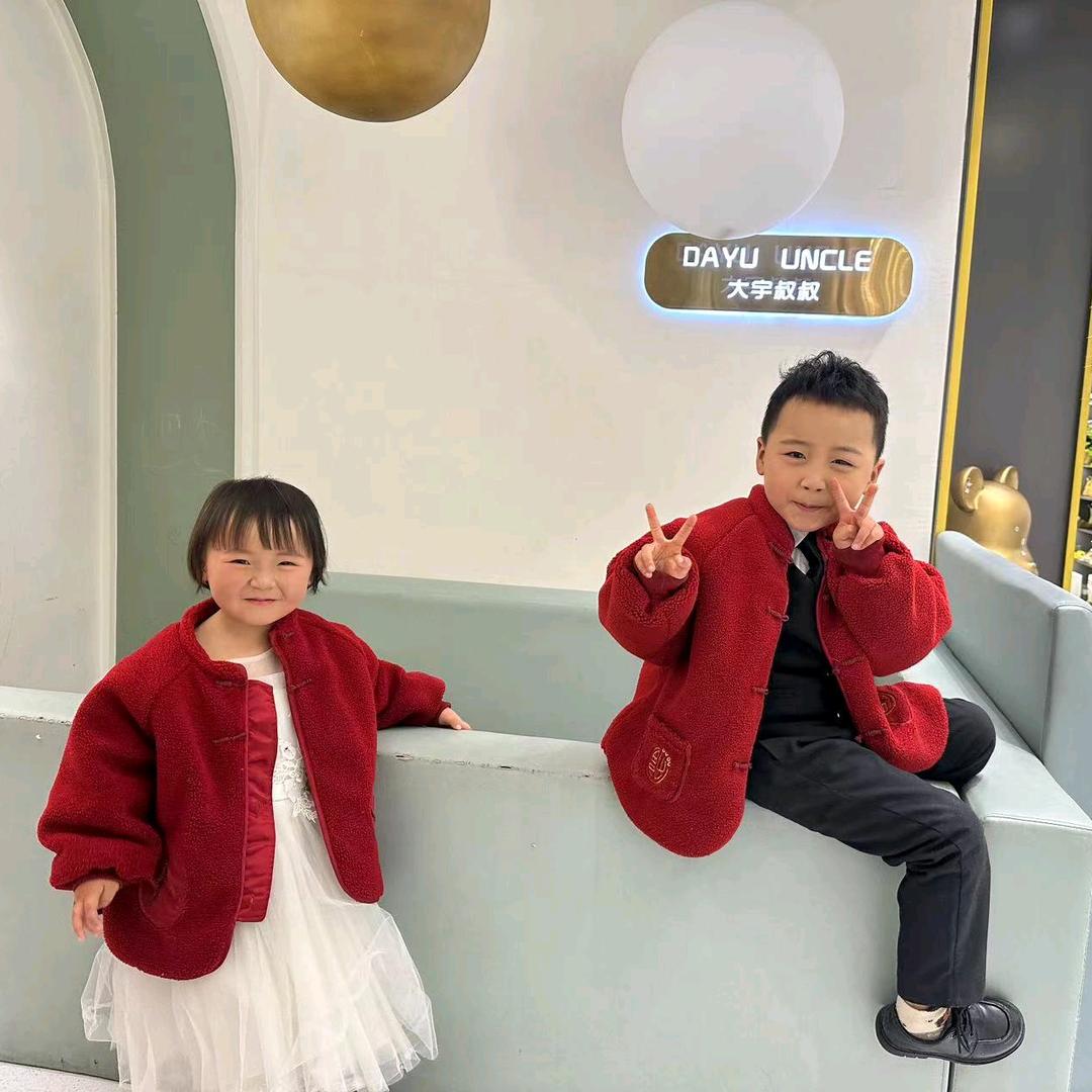 熙希宝宝