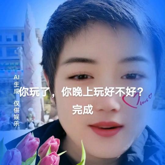 单身一个人，1314520，云南昭通