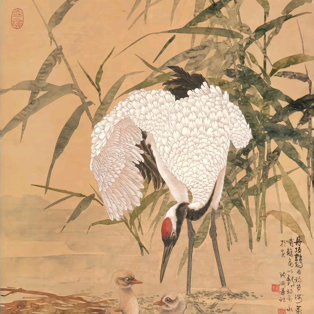 鸿锦行