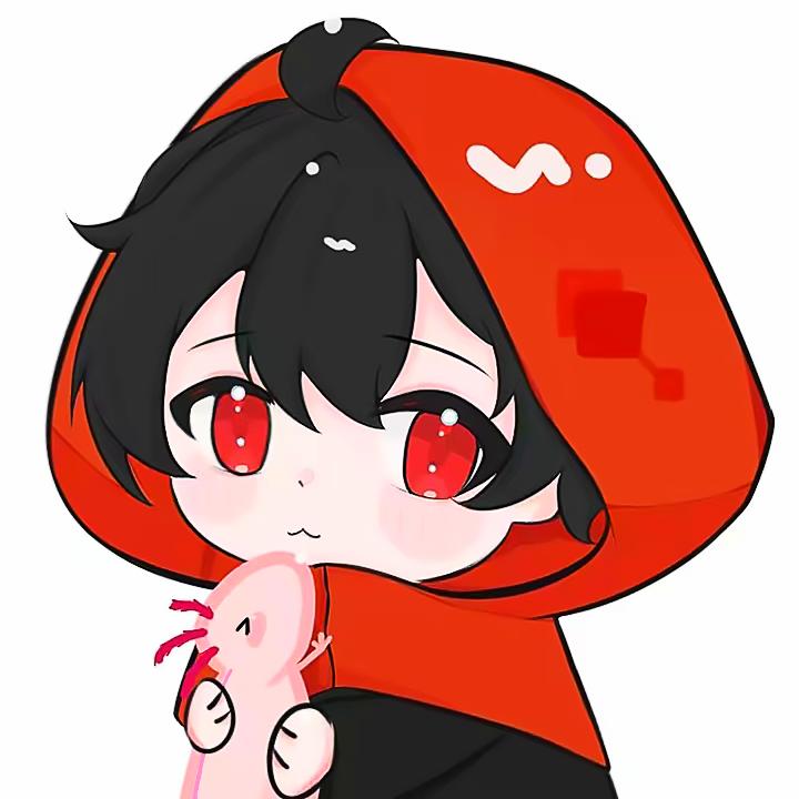 LeaFire焰叶