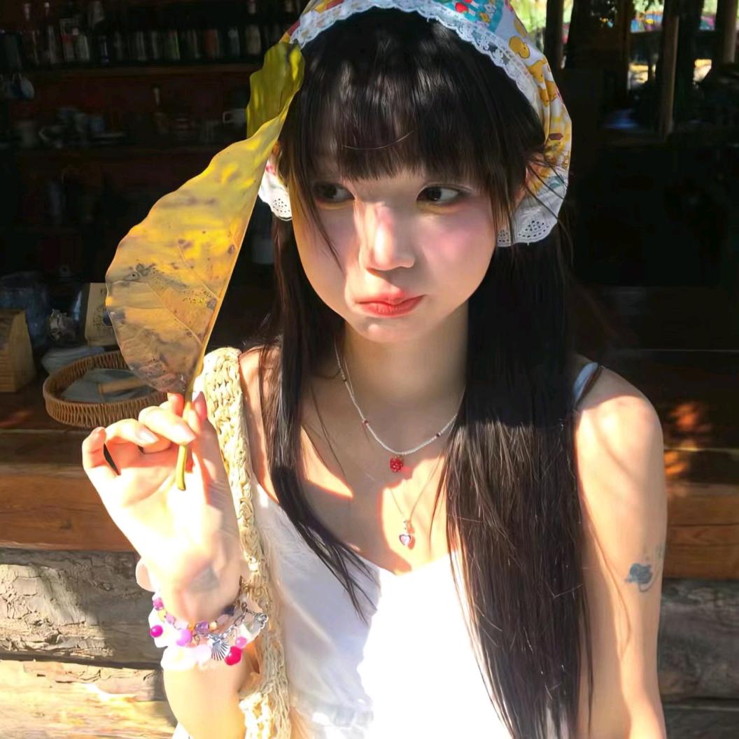 ღ晚睡小猫🐱