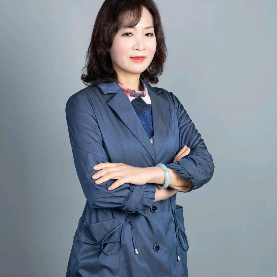 张姐寻找李辉玉妈妈