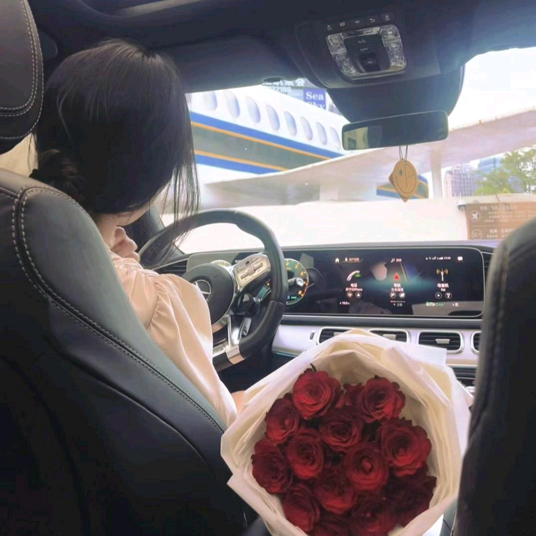 小富婆🐥