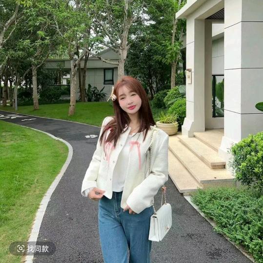 一菲欧尼🌸精品衣橱